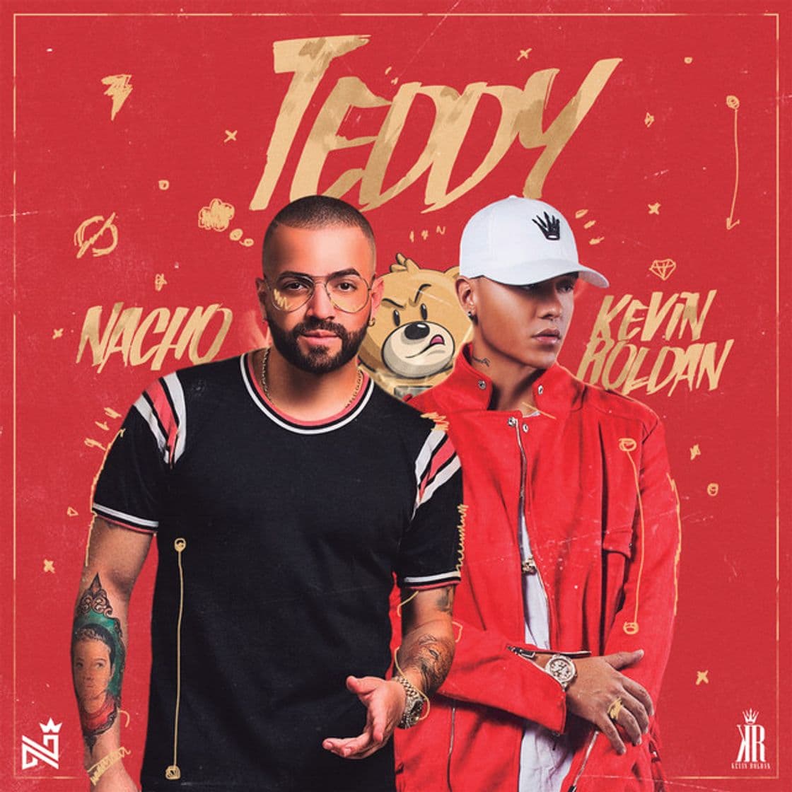 Canción Teddy