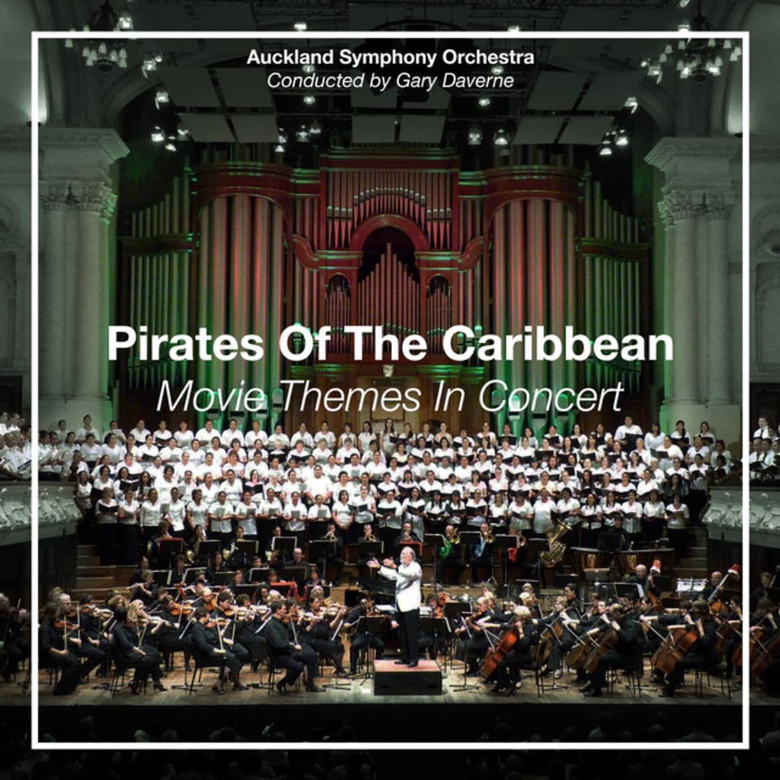 Music Pirates of the Caribbean - Live