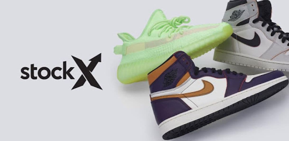 Fashion App de Sneakers y StreetWear