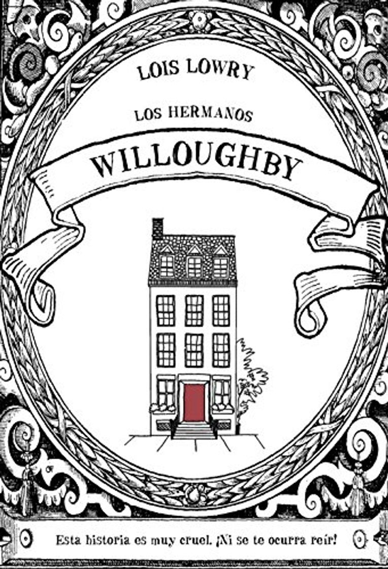 Book Los hermanos Willoughby