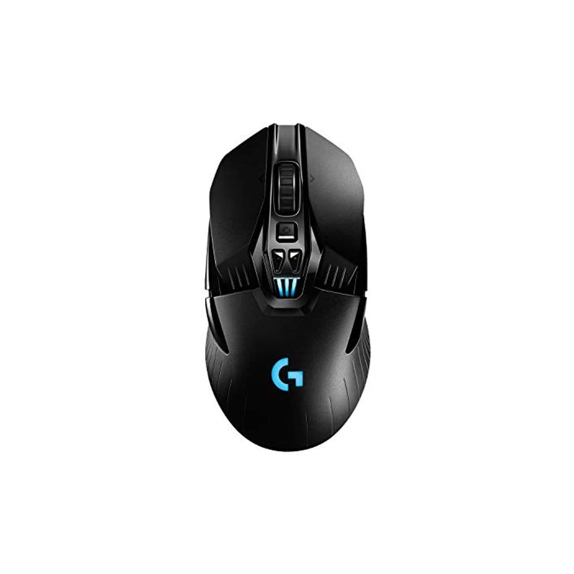 Electrónica Logitech G903 Lightspeed Ratón Gaming Inalámbrico