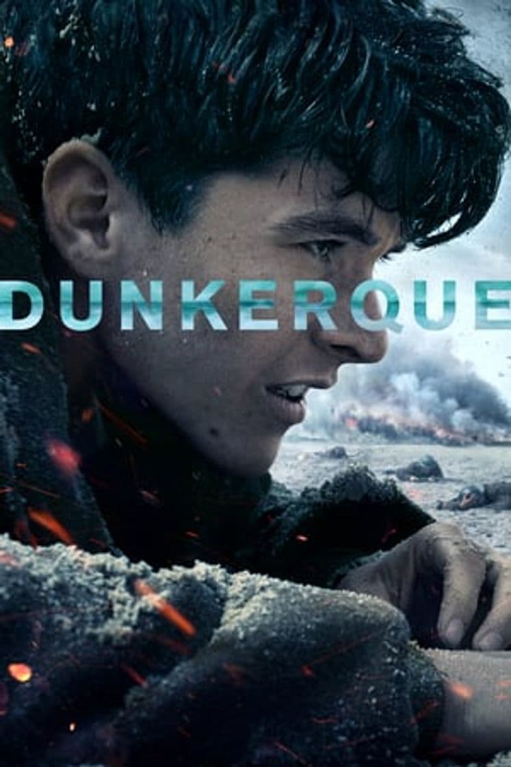 Película Dunkirk