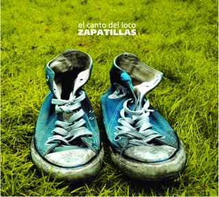 Canción Zapatillas