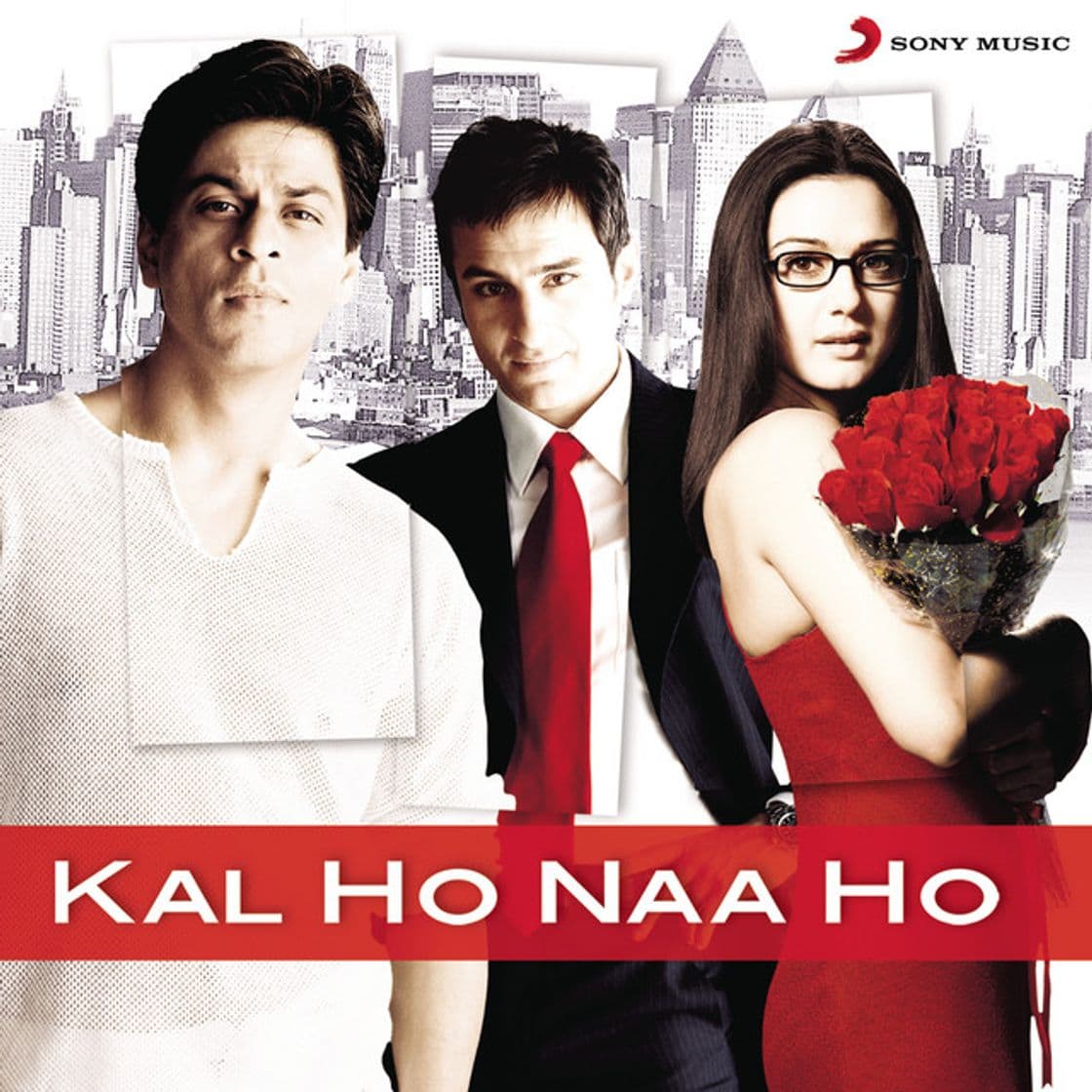 Music Kal Ho Naa Ho