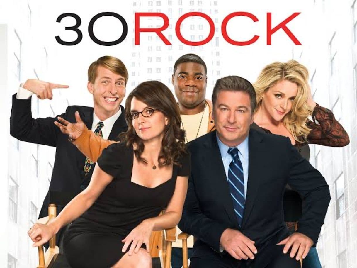 Serie 30 Rock