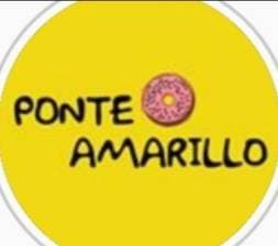 Producto PONTE AMARILLO 