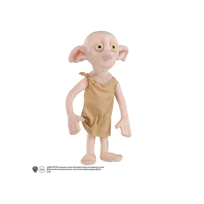 Producto La colección noble Dobby Collectors Plush