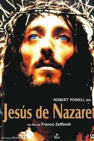 Película Jesus of Nazareth