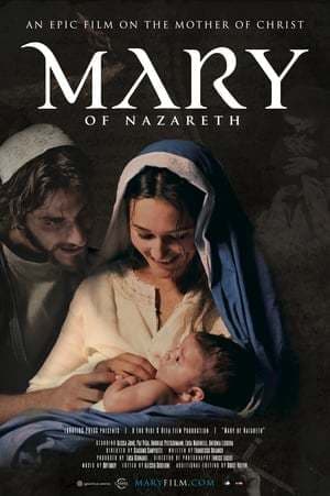 Película Mary of Nazareth