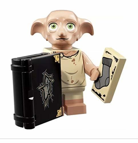 Product LEGO Harry Potter Series 1 - Dobby Minifigura