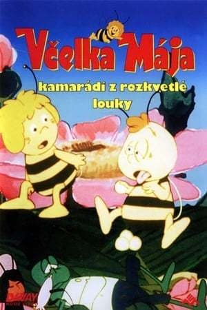 Serie Maya the Bee