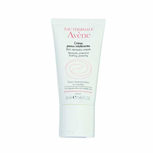 Beauty AVENE Crema Pieles Intolerantes 50 ml