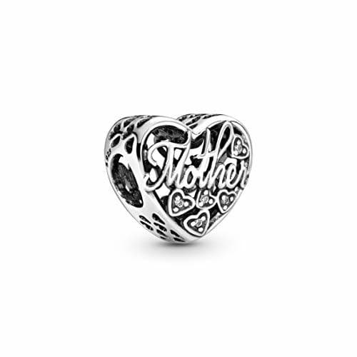 Producto Pandora Abalorios Mujer Plata