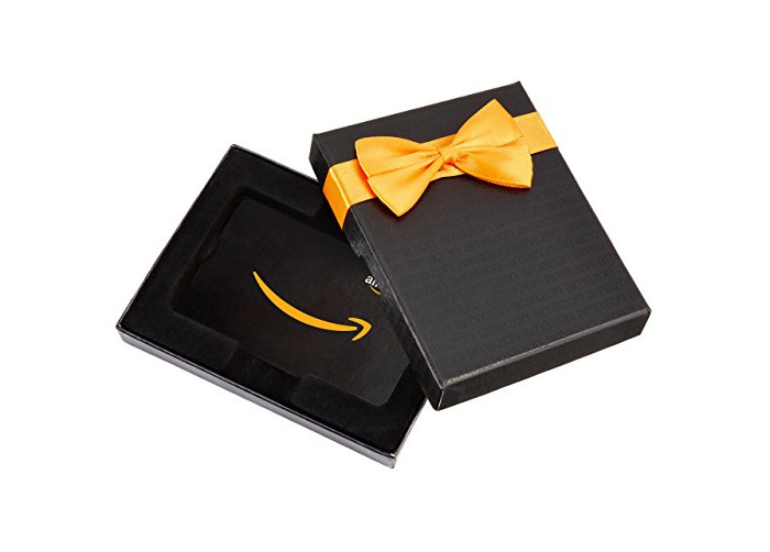 Producto Tarjeta Regalo Amazon.es