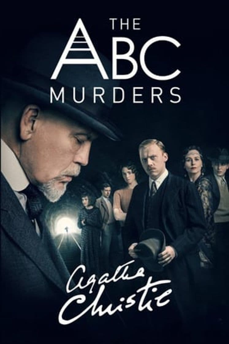 Serie The ABC Murders