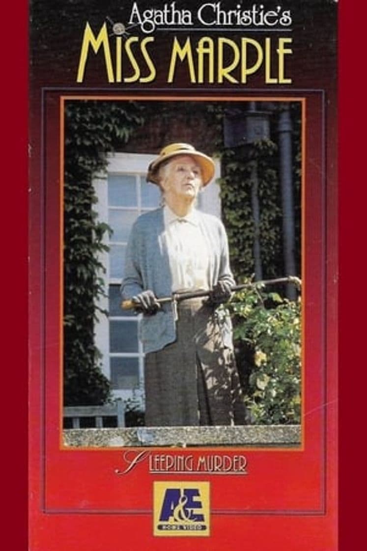 Serie Miss Marple: Sleeping Murder