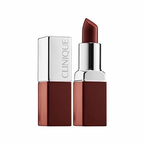 Beauty Clinique lip nude pop 01