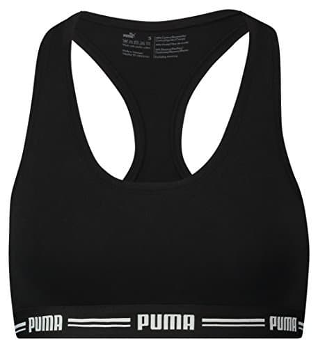 Producto PUMA Iconic Racer Back Bra 1P Ropa Interior