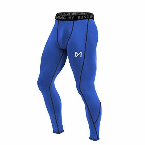 Lugar MEETYOO Leggings Hombre