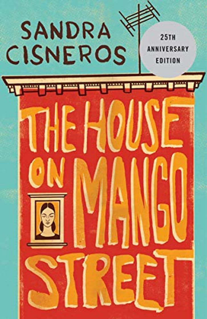 Book The House on Mango Street