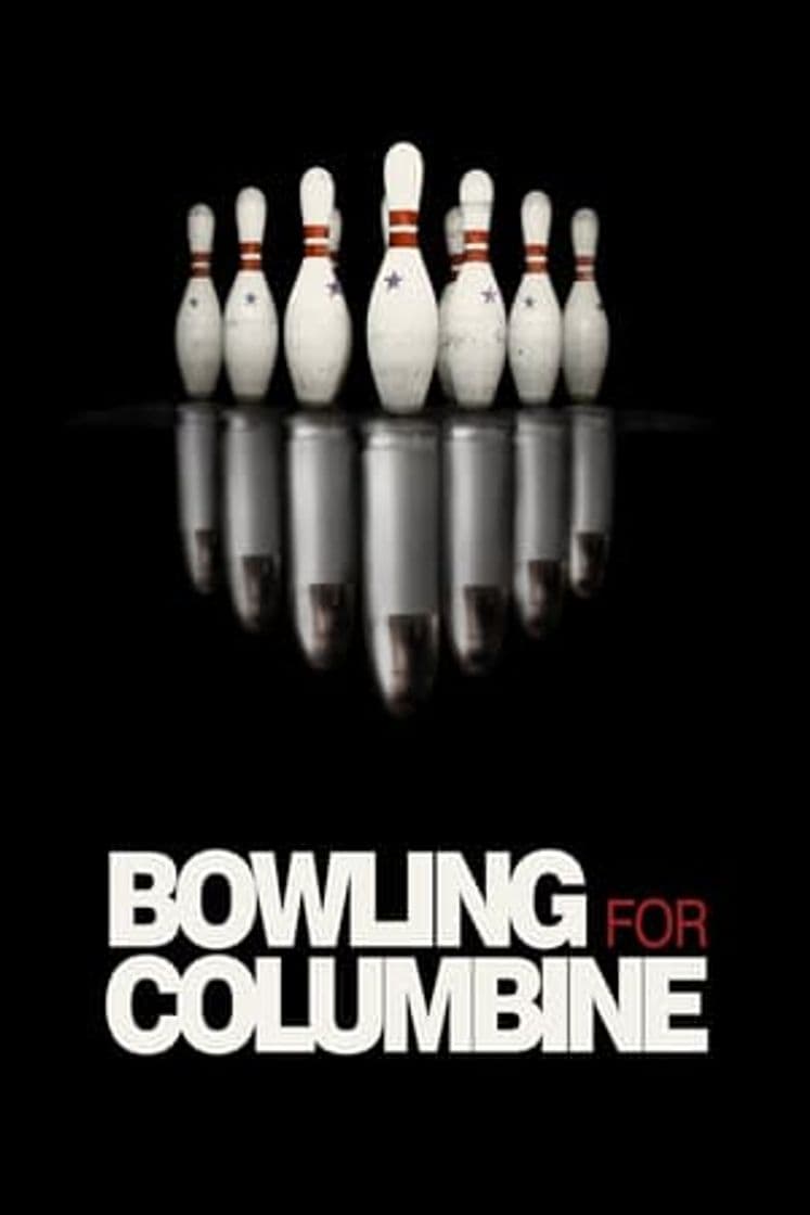 Movie Bowling for Columbine