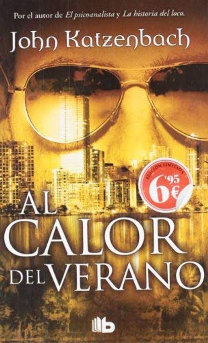 Libro Al calor del verano