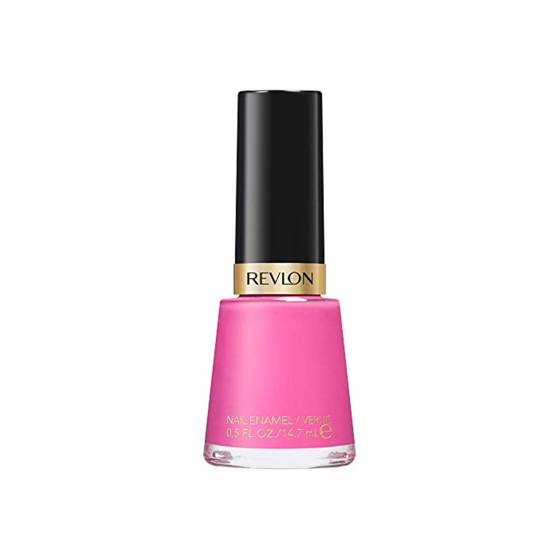 Producto Revlon Nail Enamel 276 Vivacious Lakier do paznokci 14