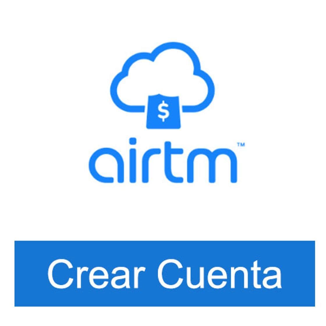 Fashion Como crear una cuenta en Airtm