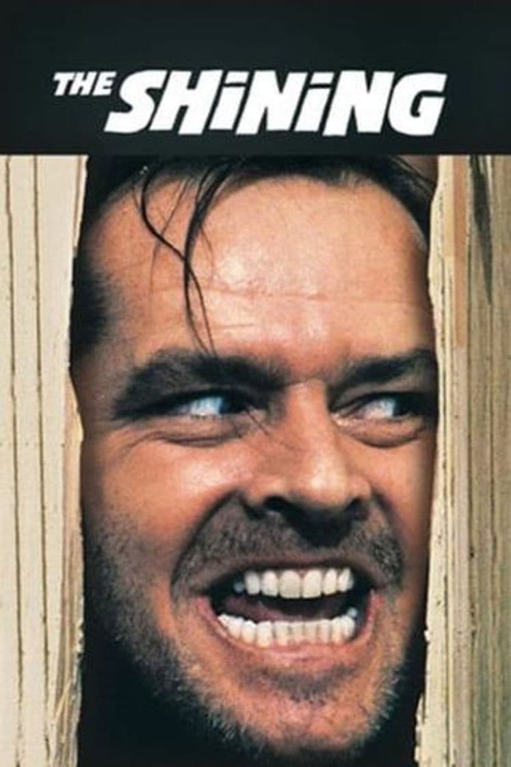 Movie The Shining