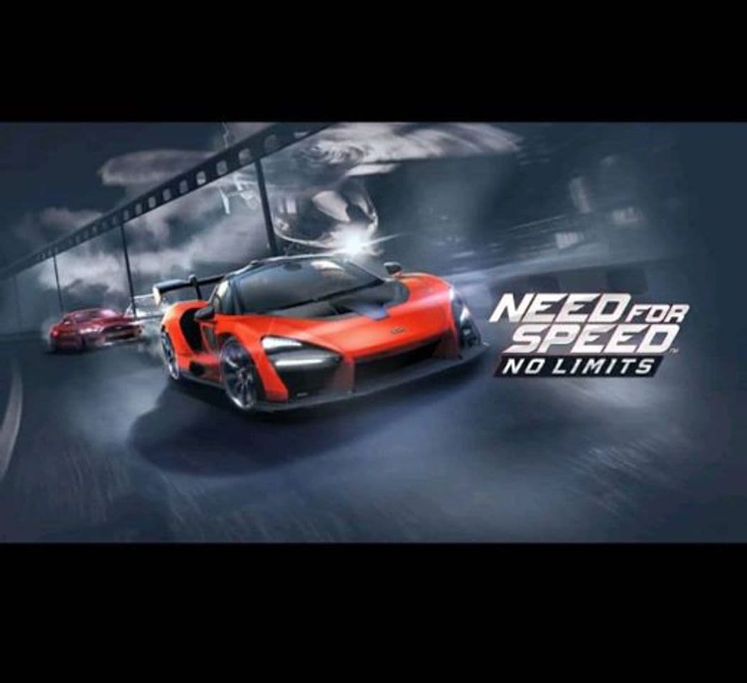 Videogames Need For Speed : NL Las carreras