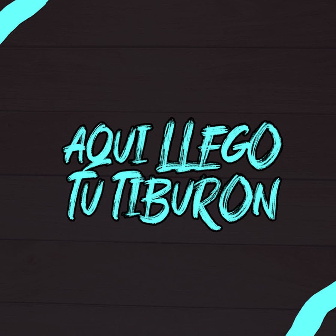 Canción Aqui Llego Tu Tiburon Rkt