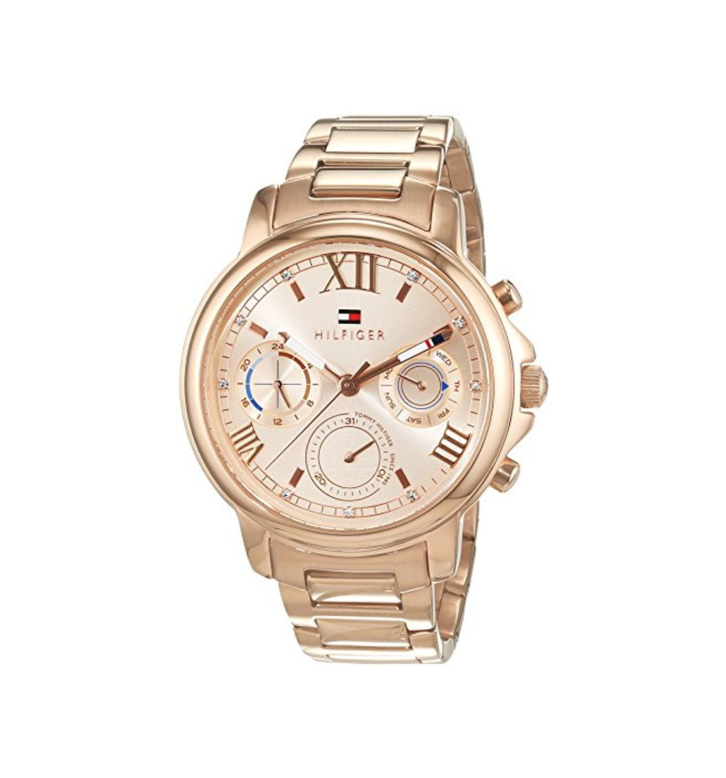 Producto Reloj para mujer Tommy Hilfiger 1781743.