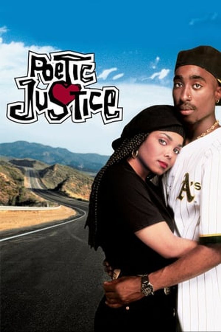 Movie Poetic Justice