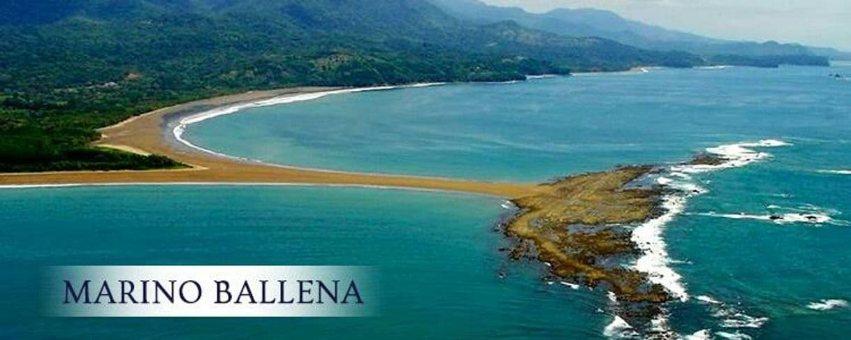 Moda 
Costa Rica: Parque Nacional Marino Ballena, Uvita !