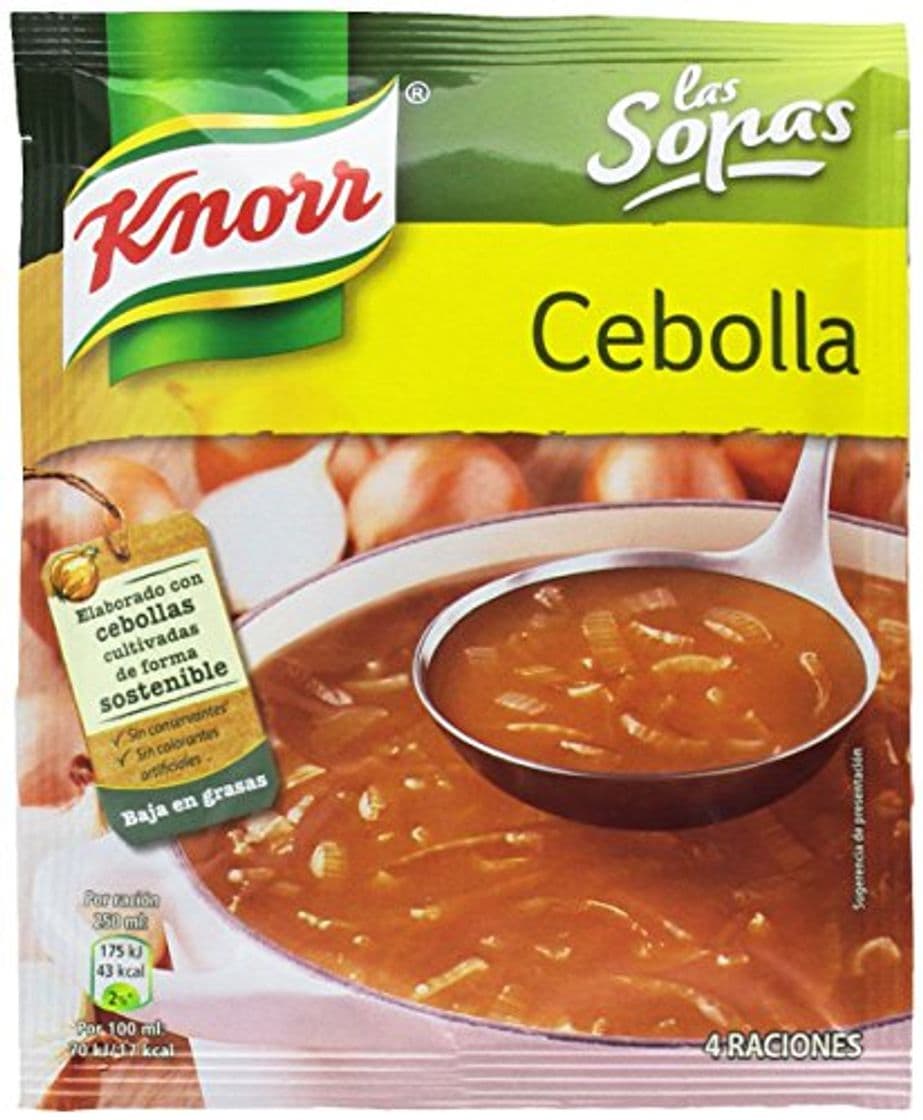 Product Knorr - Sopa Cebolla