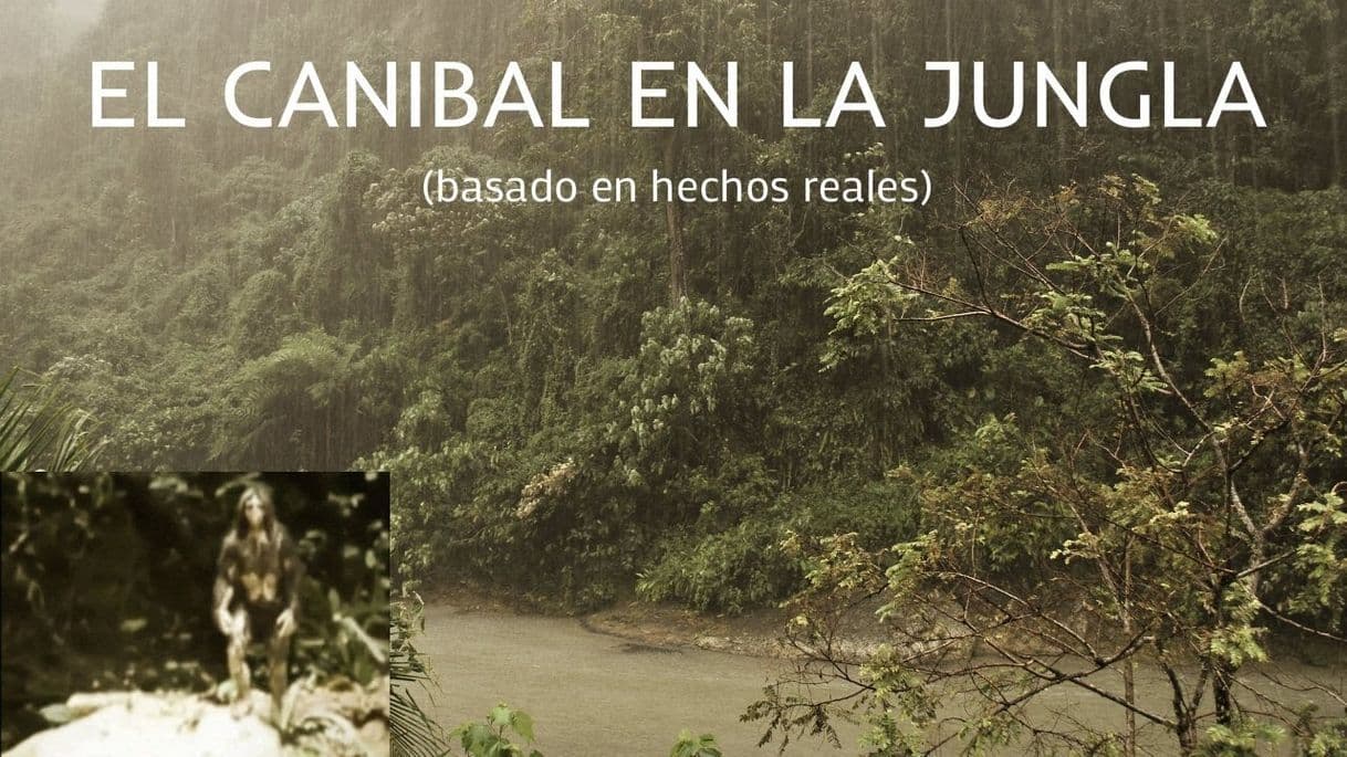 Moda Caníbales de la jungla