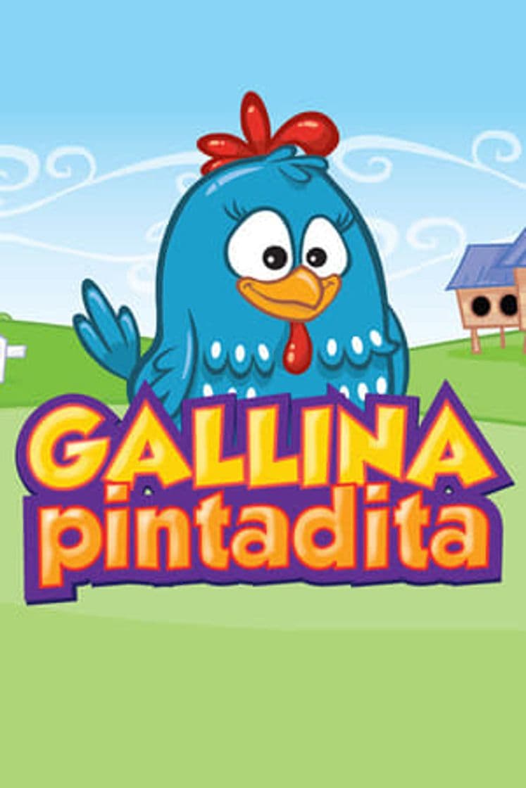 Serie La Gallina Pintadita