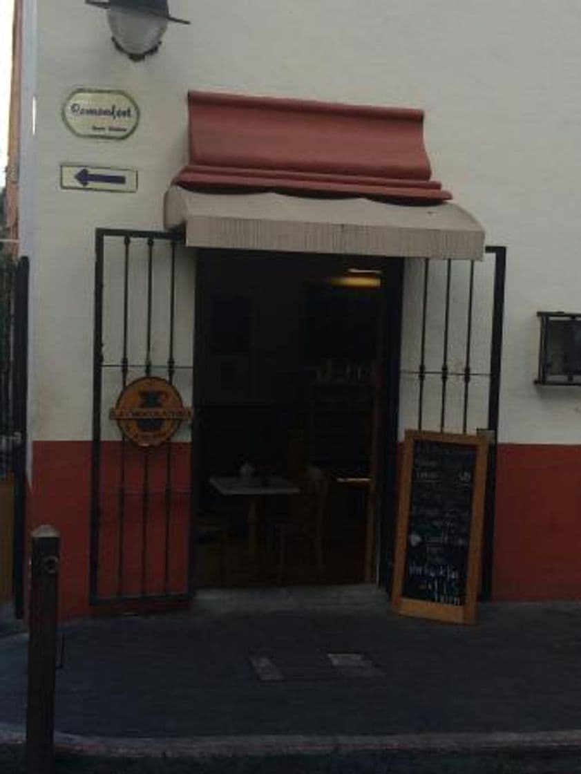 Restaurantes Bons Café