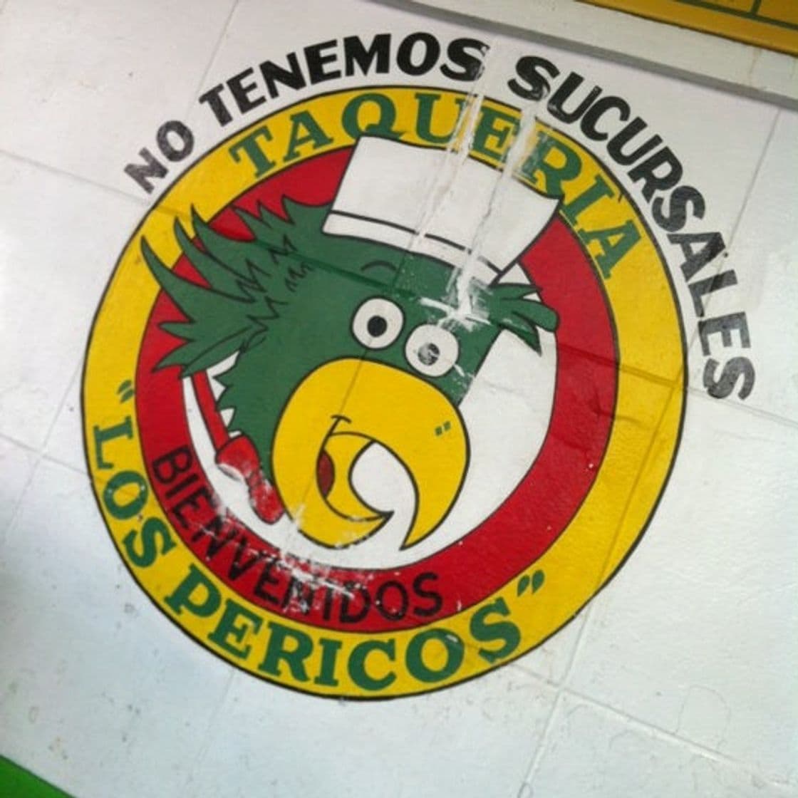 Restaurants Los Pericos