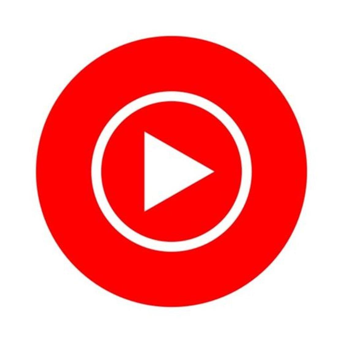 App YouTube Music