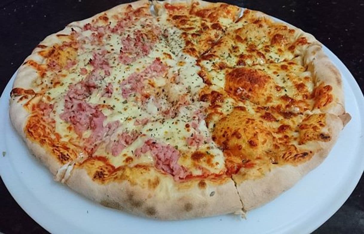 Restaurantes Pizza.com