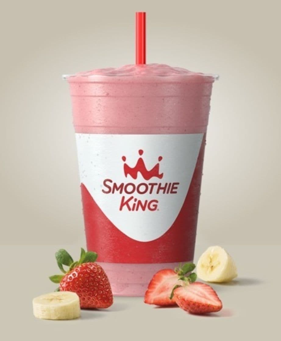 Restaurants Smoothie King