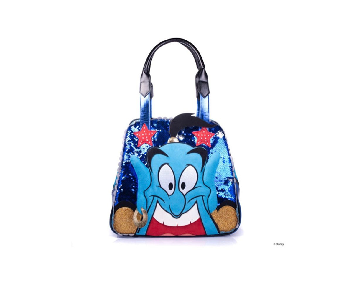 Fashion Genie bag 