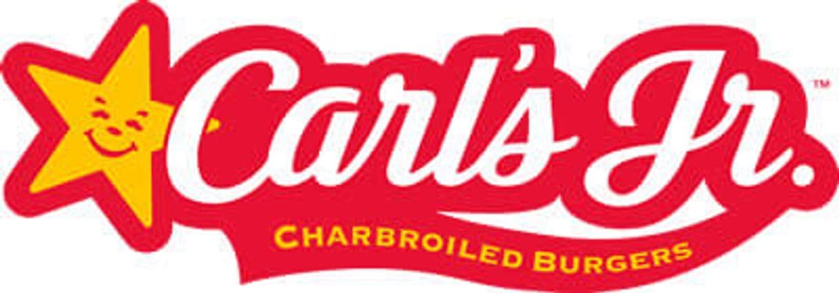 Restaurantes Carl's Jr.