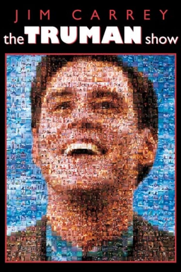 Película The Truman Show