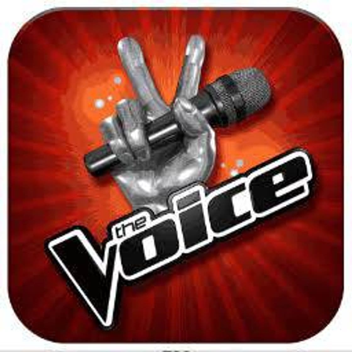 App The Voice - Sing Karaoke - Apps on Google Play