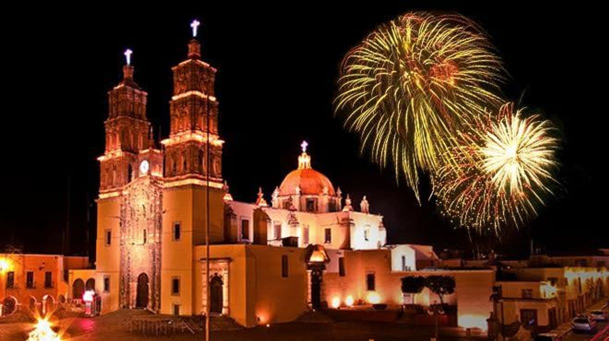 Place Dolores Hidalgo - Guanajuato