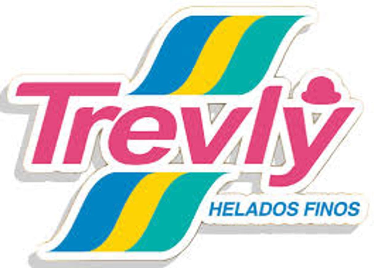 Lugar Helados Trevly