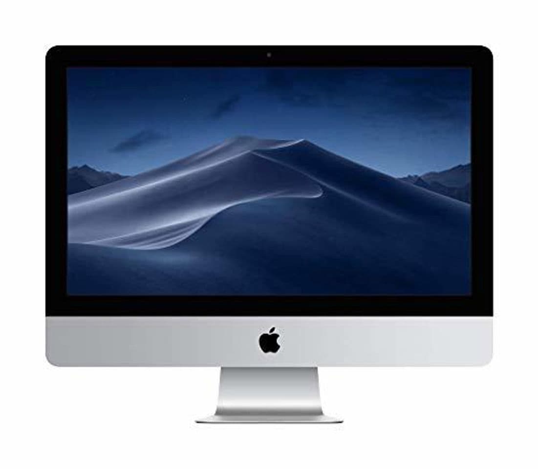 Electronic Apple iMac  21,5 pulgadas