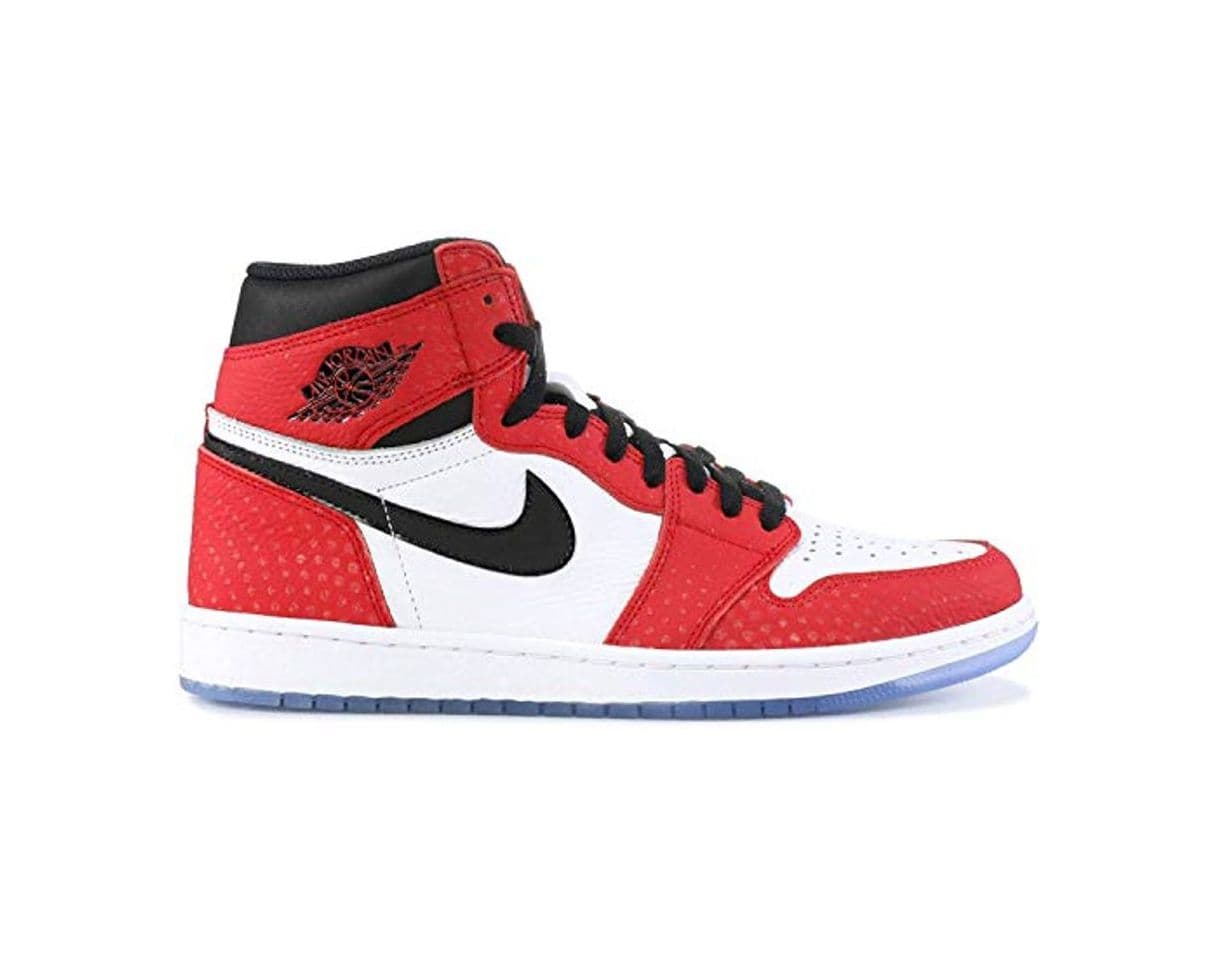 Fashion Nike Air Jordan 1 Retro High OG, Zapatillas de Deporte para Hombre,